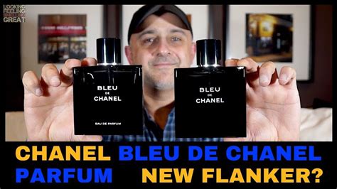 ysl y edp vs bleu de chanel|ysl y edp vs bdc.